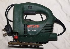 Bosch PST 650 450W Jigsaw