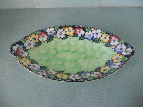 Antique vintage maling - vintage,