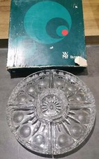 Wmf Ikora Lovely Glass Snack