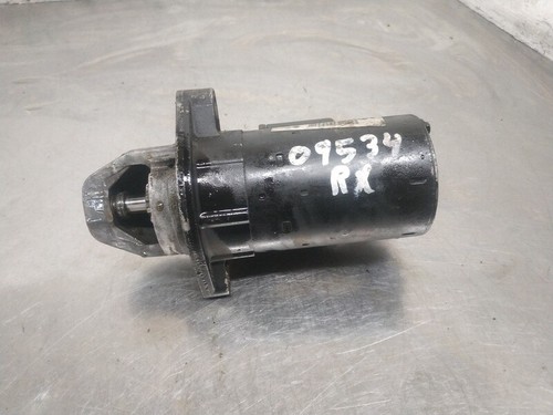 458191 starter motor - , 437445