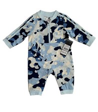 Adidas Baby Boy Long Sleeve