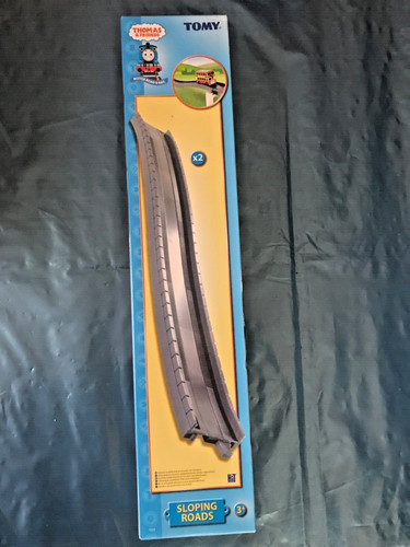 Tomy thomas and friends - friends, road