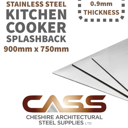 Brushed stainless steel - stainless,