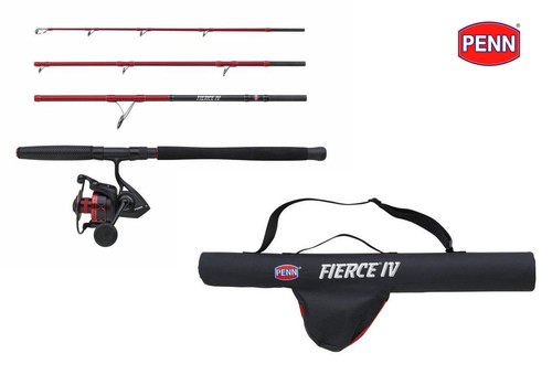 Penn fierce mk4 - penn,