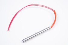 Tube Heater Element 110V 250W | Compatible with Bags Etc Flow Wrappers