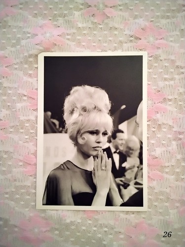 Stunning brigitte bardot - stunning,
