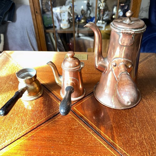 Rare antique vintage copper - rare,