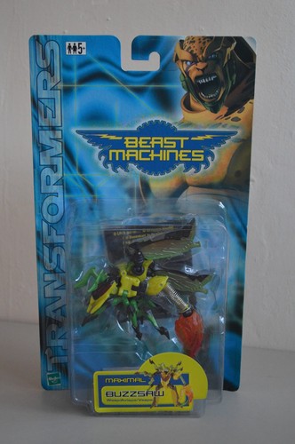 Beast machines transformers - beast,
