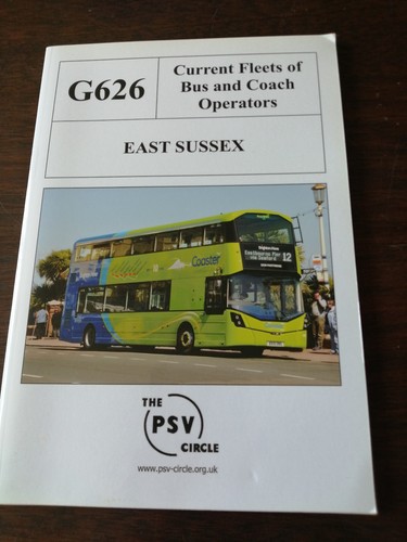Psv circle fleet list - circle,