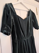 Laura Ashley Vintage Green