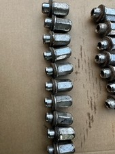 Toyota mr2 mk2 set of - of, alloy