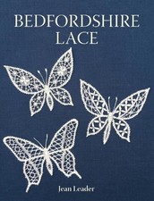 Bedfordshire Lace -