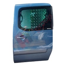 CITROEN BERLINGO MULTISPACE
