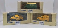 Corgi classic cars - corgi, 1/43