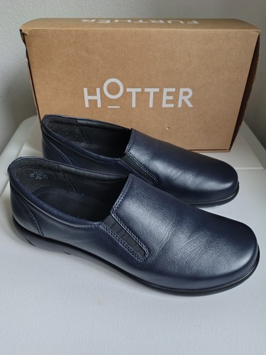 Hotter ladies shoes - hotter,