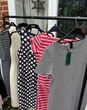 HOBBS-DRESS-ALL SIZE 10-**ALL