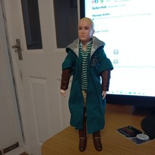 Collectible Posable Harry