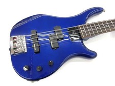 FERNANDES FRB-45 Revolver Blue