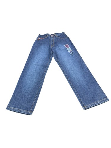 Vintage johnny blaze the - vintage, x