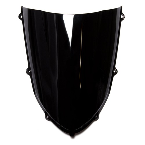 Mpw double bubble - double, black