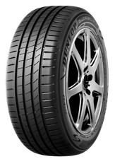 Summer Tyre 215/55 R16 Dunlop