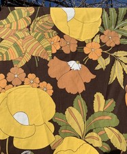 Bold Yellow Poppy ODILE