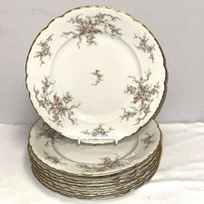 8 Royal Jackson China  SANDRA