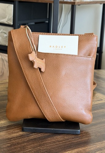 Authentic pre loved radley - authentic,