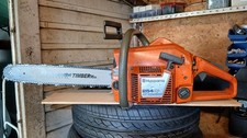 Husqvarna 254XP