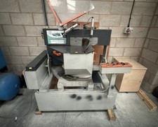 Elumatec MGS105 Single Head