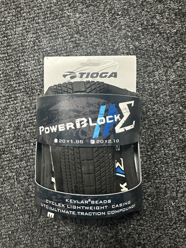 Black tioga foldable - black,