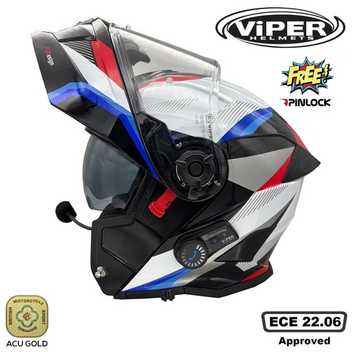 Viper rsv121 blinc bluetooth - rsv121,