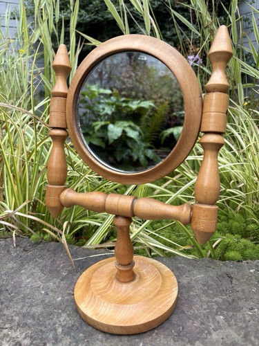 Vintage pine mid - vintage,