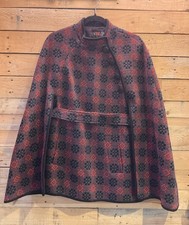 Vintage 60s Welsh Tapestry