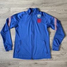 England Nike 2020 Player Issue Track Jacket Medium