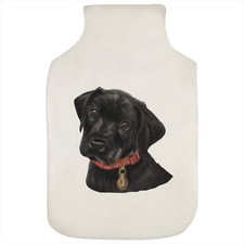 'Labrador Puppy' Hot Water