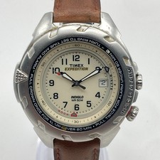 Timex Expedition Shenmue Mens