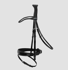 Passier Bridle Shadow Black