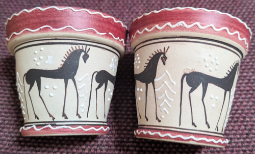 Two exquisite ars artigiana - ars,
