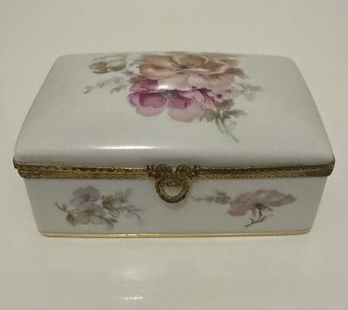 Limoges porcelain jewelry - limoges,
