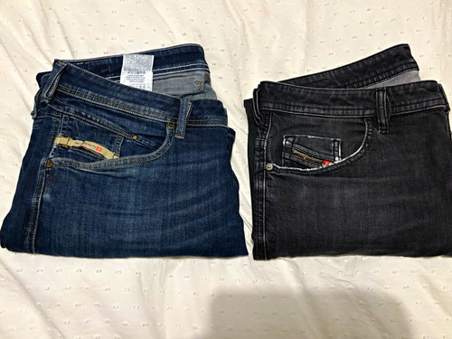Diesel belther men slim - diesel,