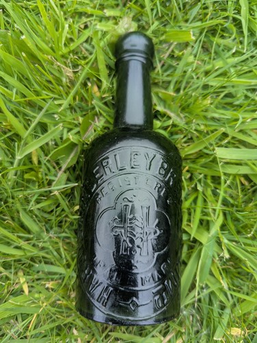 Hardy kimberley brewery ltd - hardy's,