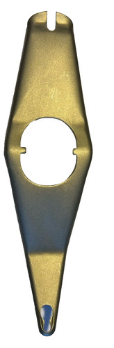 New clutch release - release, lever