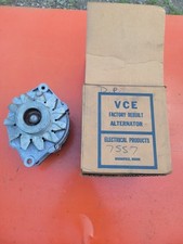 7557 Alternator Vce