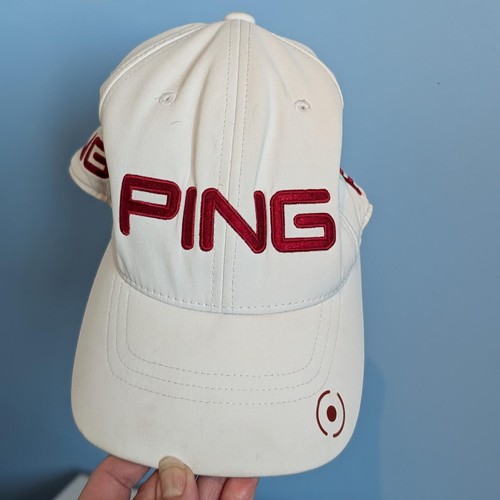 Ping golf tour cap - cap, s/m