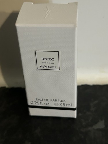 Ysl tuxedo 5ml edp - tuxedo, miniature