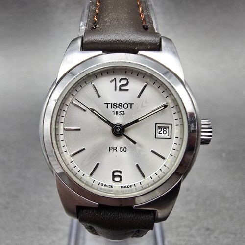 Tissot watch women 25mm - 50,