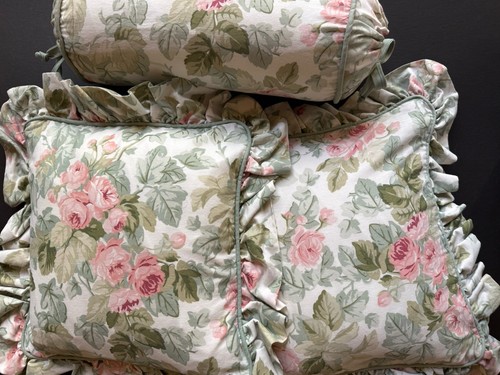 Laura ashley green - laura,