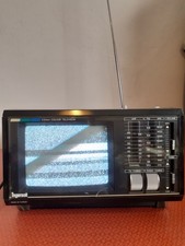 Retro Ingersoll 5.5cm Portable