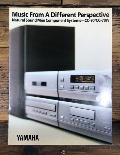 Yamaha 70w ctx s90 - , cc-90